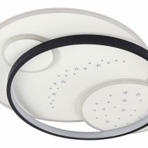 Подвесная люстра Natali Kovaltseva Future INNOVATION STYLE 83117