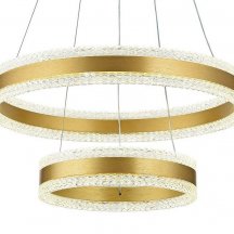 Подвесной светильник Ambrella light Acrylica Original FA6178