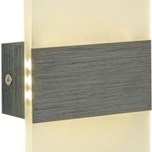 Бра AM Group AM318 AM318 BK