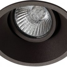 Точечный светильник AM Group AM167 AM167 COFFEE