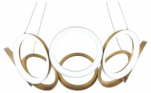 Подвесной светильник Zortes Olimpia ZRS.30101.112