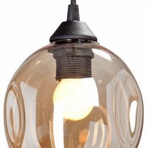 Подвесной светильник Vitaluce V4768-1/1S