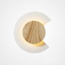 Настенный светильник COOKIE cookie01