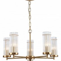 Подвесная люстра Rivoli Dolly 2074-305 Б0055529