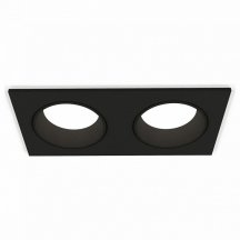 Встраиваемый светильник Ambrella light Xc652 XC6526002