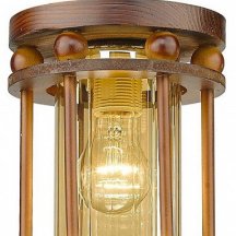 Подвесной светильник Velante 543-706-01