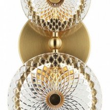 Настенный светильник Stilfort Sportu 4012/05/02W