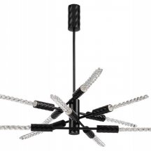 Потолочная люстра Odeon Light Kolos 5459/28L