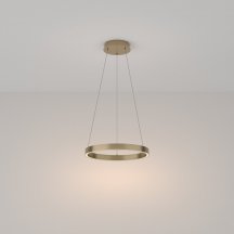 Подвесной светильник Maytoni Rim MOD058PL-L22BS3K