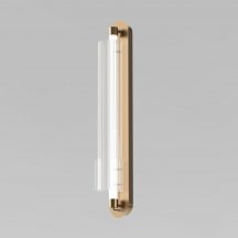 Настенный светильник Selina 303071 LED латунь