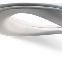 Настенный светильник Fabbian Enck F17G0301