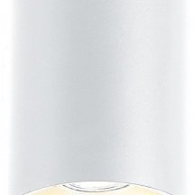 Точечный светильник Donolux Cap DL20172R1W