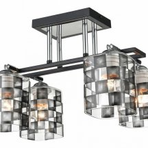 Потолочная люстра Velante 274-107-04