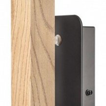 Настенный светильник Velante 407-021-01