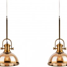 Подвесной светильник AM Group AM278 AM278-2GAB