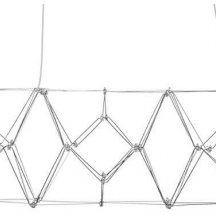 Подвесной светильник Loft IT Universe 10257/920