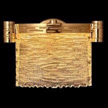 Бра Fluorite De Palais FL1104-1W