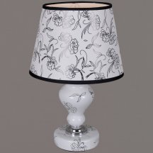 Интерьерная настольная лампа  02639-0.7-01