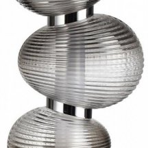 Интерьерная настольная лампа Odeon Light Bruco 5096/12TL