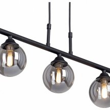 Современная люстра Vitaluce  V4981-1/3S