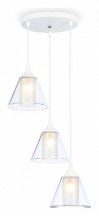 Подвесной светильник Ambrella light TRADITIONAL TR3553