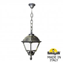 Уличный светильник подвесной Cefa U23.120.000.BXE27