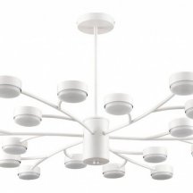 Потолочная люстра Lumion Torina 8265/18