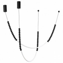 Подвесной светильник Odeon Light Monella 7149/24CL