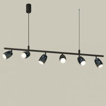 Подвесной светильник Ambrella light Traditional XB9006550