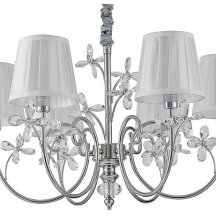 Подвесная люстра Newport 1170 1176/C