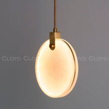 Подвесной светильник Cloyd Bosfor 11163