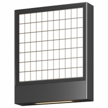 Накладной светильник Maytoni Outdoor Anri O475WL-L10GF3K