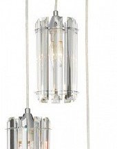 Подвесной светильник Citilux Джейн CL306031