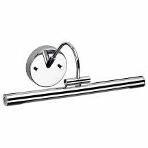 Подсветка для зеркал лофт Elstead  aLTON PL/S PC