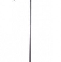 Торшер Arte Lamp Elba A2581PN-2CC из хрусталя