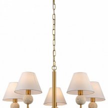 Светильник подвесной Velante 335-503-05