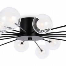 Потолочная люстра Freya Celebrity FR5242CL-16B1