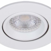 Точечный светильник Glint MT2070-GU10-W