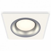 Встраиваемый светильник Ambrella light Xc631 XC7631004