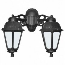 Настенный светильник уличный Saba K22.141.000.AYE27DN