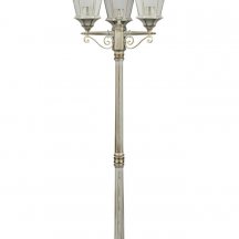 Наземный фонарь Oasis Light ASTORIA 2 91408LB Gw