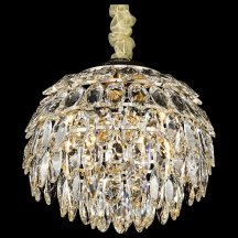 Подвесной светильник Wertmark Ludgera WE113.06.303