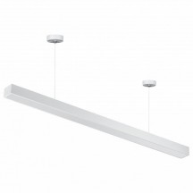 Подвесной светильник Эра Block Б0058866