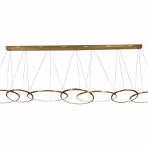 Подвесная люстра Newport LOREN М0071011