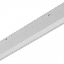 Трековый светильник iLedex Vision48/22 SMART 4822-001-L300-12W-110DG-WH