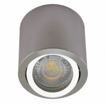 Накладной светильник AM-Group am322 AM322-50 AL