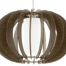 Подвесной светильник Eglo Stellato 3 95591