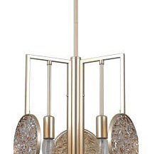 Люстра на штанге MW-Light Илоника 8 451012503