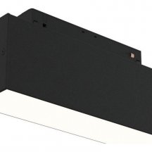 Трековый светодиодный светильник Maytoni Track lamps TR012-2-7W4K-B