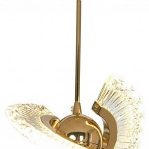 Подвесной светильник Lussole Loft LSP-8478